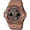 ساعت مچی مردانه کاسیو (CASIO) جی شاک مدل GA-200GD-9BDR