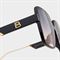عینک آفتابی زنانه فشن (Bolon) مدل BL5058A13