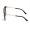عینک آفتابی زنانه فشن (guess) مدل GU 7684 S 05B 56