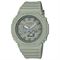 ساعت مچی مردانه کاسیو (CASIO) جی شاک مدل GA-2100NC-3ADR
