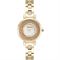 ساعت مچی زنانه رومانسون(ROMANSON) مدل RM6A36QLGGM1R1-W
