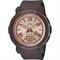 ساعت مچی دخترانه پسرانه کاسیو (CASIO) بیبی جی مدل BGA-290-5ADR