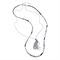  گردنبند زنانه ویسروی(VICEROY) مدل 41000C01010 فشن (ست لباس) مدرن