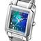 ساعت مچی زنانه سیتیزن(CITIZEN) مدل EW5591-60L