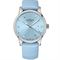 ساعت مچی مردانه زنانه کلودبرنارد(CLAUDE BERNARD) مدل 80091-3-BUICN