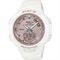 ساعت مچی دخترانه کاسیو (CASIO) بیبی جی مدل BSA-B100MF-7ADR