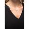  گردنبند زنانه اسپریت(ESPRIT) مدل ESNL93337A420 فشن (ست لباس) 