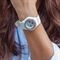 ساعت مچی دخترانه پسرانه کاسیو (CASIO) جی شاک مدل BGA-100ST-7ADR