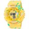 ساعت مچی دخترانه پسرانه کاسیو (CASIO) بیبی جی مدل BA-120SC-9ADR