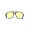 عینک آفتابی مردانه کلاسیک (TOM FORD) مدل TF 0884 01E 60