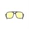عینک آفتابی مردانه کلاسیک (TOM FORD) مدل TF 0884 01E 60