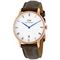 ساعت مچی زنانه دنیل ولینگتون(DANIEL WELLINGTON) مدل DW00100094
