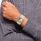 ساعت مچی مردانه زنانه سواچ(SWATCH) مدل SUOK152