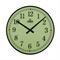 ساعت مچی دیواری کاور(CLOCK COVER) مدل YA-07-22-B