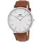 ساعت مچی مردانه زنانه دنیل ولینگتون(DANIEL WELLINGTON) مدل DW00100110