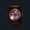 ساعت مچی زنانه کاسیو (CASIO) جی شاک مدل GM-S2100PG-4ADR
