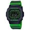 ساعت مچی مردانه کاسیو (CASIO) جی شاک مدل DW-D5600TD-3DR