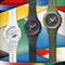 ساعت مچی مردانه کاسیو (CASIO) جی شاک مدل GA-B2100FC-1ADR