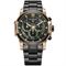 ساعت مچی مردانه رومانسون(ROMANSON) مدل PA5BS058HMBKAD6R-GREEN