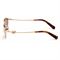 عینک آفتابی زنانه کلاسیک (SWAROVSKI) مدل SK 0261 28G 55