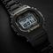 ساعت مچی مردانه کاسیو (CASIO) جی شاک مدل GMW-B5000TB-1DR