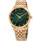 ساعت مچی زنانه رومانسون(ROMANSON) مدل RM4BF511LLRREC6R-GREEN