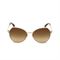عینک آفتابی زنانه کلاسیک فشن (SWAROVSKI) مدل SK S 0266 32G 57