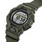 ساعت مچی مردانه کاسیو (CASIO) جی شاک مدل GD-010-3DR