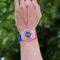 ساعت مچی مردانه زنانه سواچ(SWATCH) مدل SUOK148