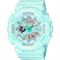 ساعت مچی دخترانه پسرانه کاسیو (CASIO) بیبی جی مدل BA-110PI-2ADR