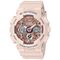 ساعت مچی زنانه کاسیو (CASIO) جی شاک مدل GMA-S120MF-4ADR