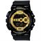ساعت مچی مردانه کاسیو (CASIO) جی شاک مدل GD-100GB-1DR