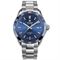 ساعت مچی مردانه له تام(Le Temps) مدل LT1040.119BS01