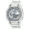 ساعت مچی مردانه کاسیو (CASIO) جی شاک مدل GA-2100BM-7A8DR