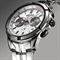 ساعت مچی مردانه سیکو(SEIKO) مدل SSB433P1