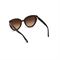 عینک آفتابی زنانه کلاسیک (TOM FORD) مدل FT 0845 52F 53