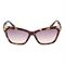 عینک آفتابی زنانه کلاسیک (guess) مدل GU S 7840 56B 57