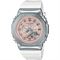 ساعت مچی زنانه کاسیو (CASIO) جی شاک مدل GM-S2100WS-7ADR