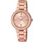 ساعت مچی زنانه کاسیو (CASIO) شین مدل SHE-4559PG-4A-