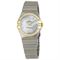 ساعت مچی زنانه امگا(OMEGA) مدل 123.25.27.60.55.003