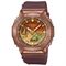 ساعت مچی مردانه کاسیو (CASIO) جی شاک مدل GM-2100CL-5ADR