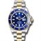 ساعت مچی مردانه رولکس(Rolex) مدل 126613LB Blue