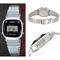 ساعت مچی زنانه کاسیو (CASIO) جنرال مدل LA670WAD-1DF