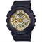 ساعت مچی مردانه کاسیو (CASIO) مدل GA-110CD-1A9DR