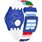 ساعت مچی مردانه زنانه سواچ(SWATCH) مدل SUON715