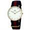 ساعت مچی مردانه زنانه دنیل ولینگتون(DANIEL WELLINGTON) مدل DW00100029