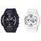 ساعت مچی دخترانه پسرانه کاسیو (CASIO) جی شاک مدل BGA-230GGB-7BDR