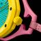 ساعت مچی زنانه دخترانه سواچ(SWATCH) مدل SSX03J100N