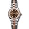 ساعت مچی زنانه رولکس(Rolex) مدل 279381RBR cho9dix8dj Brown