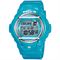 ساعت مچی دخترانه پسرانه کاسیو (CASIO) جی شاک مدل BG-169R-2BDR